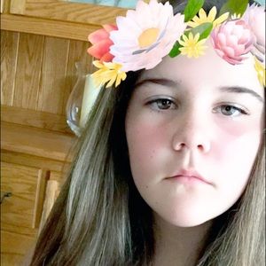 Meet your Posher, Lilly