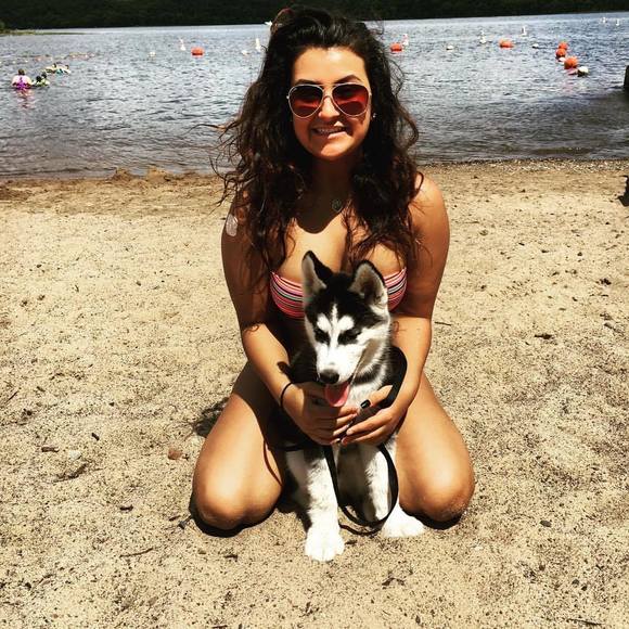 Meet your Posher, Marissa