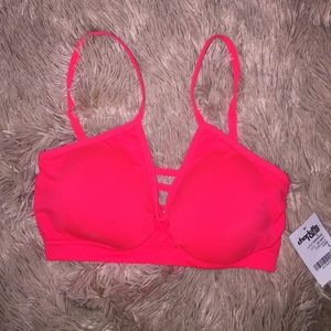 Charlotte Russe bra size small