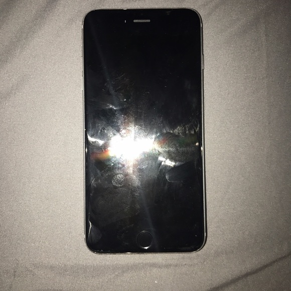 Apple iPhone 6 Plus Sprint - Picture 1 of 4