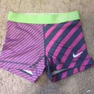 Nike spandex size xs