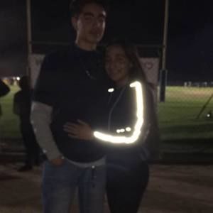 Meet your Posher, Nicholas