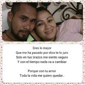 Meet your Posher, Lopez