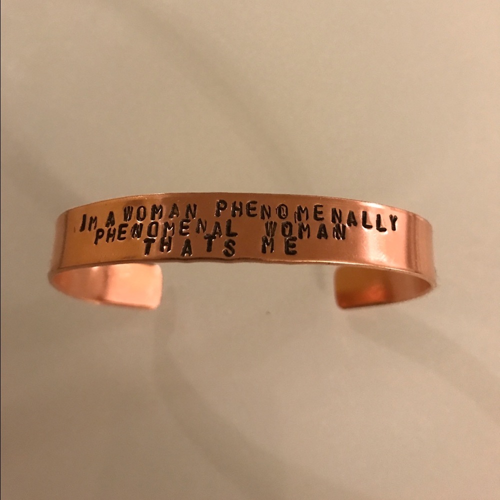 Customized bangles - Picture 4 of 4