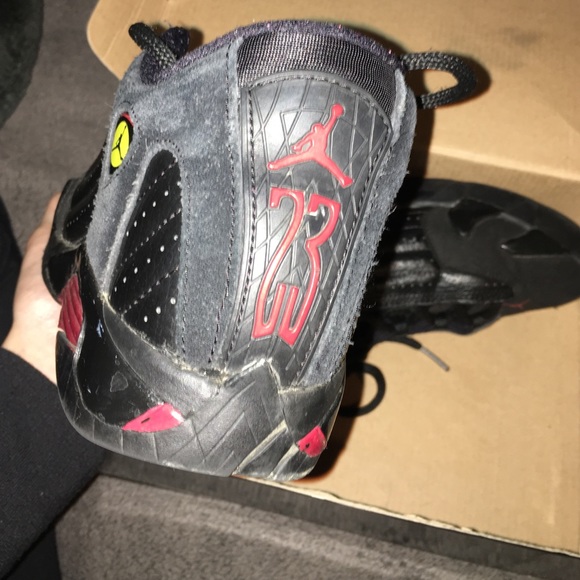 Last Shot 14s - Picture 2 of 4