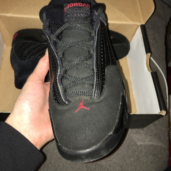 Last Shot 14s - Picture 3 of 4