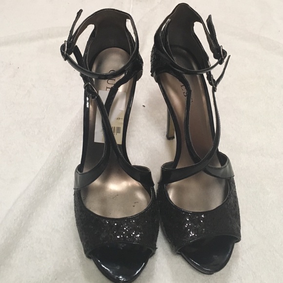 Guess High Heel Shoes
