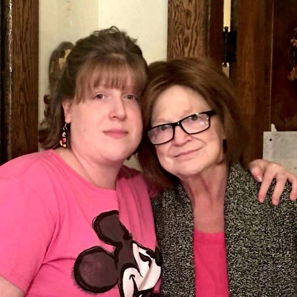 Meet your Posher, Kristy