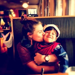 Meet your Posher, Tara