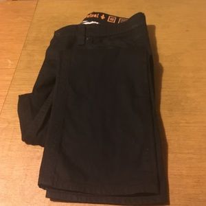 Rock Revival Straight Jeans 40x32