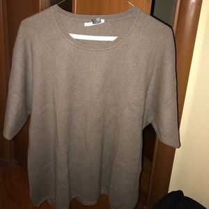 Size Medium Vince Blouse , great quality
