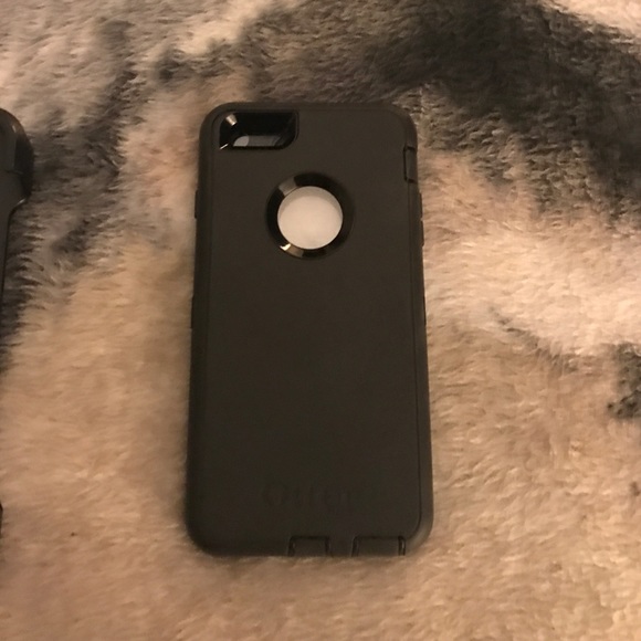 iPhone 6s Plus Otterbox case