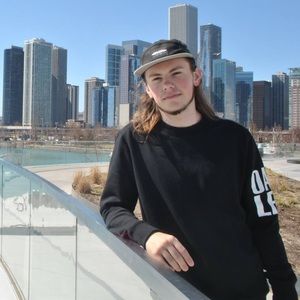 Meet your Posher, Austin