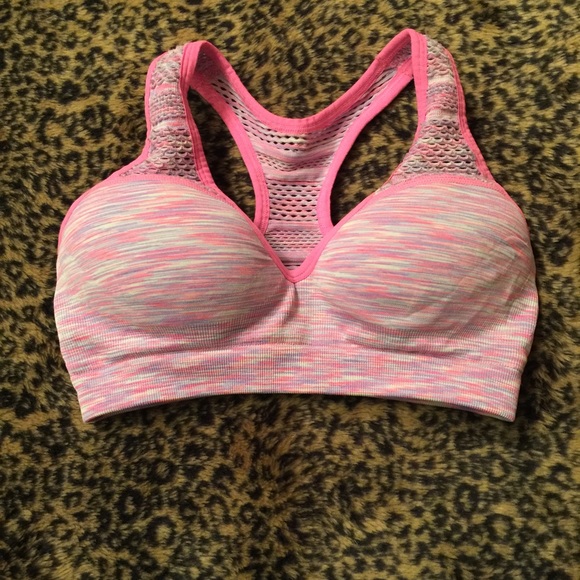 Victoria's Secret sports bra