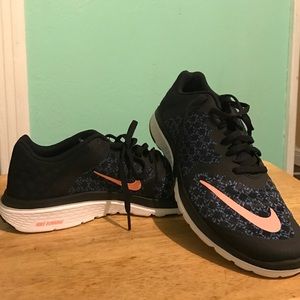 New NIKE running shoes 👟