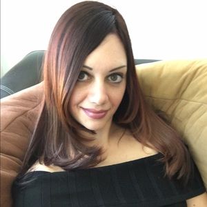 Meet your Posher, Nicole