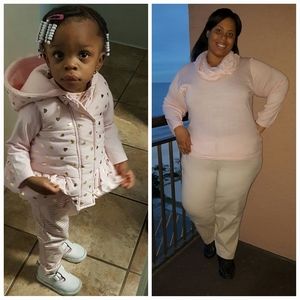 Meet your Posher, Lynnette