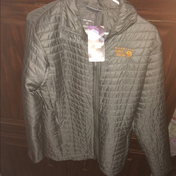 Mens small mountain hardwear