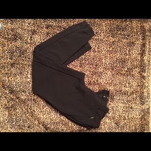 Black house white market ankle pants