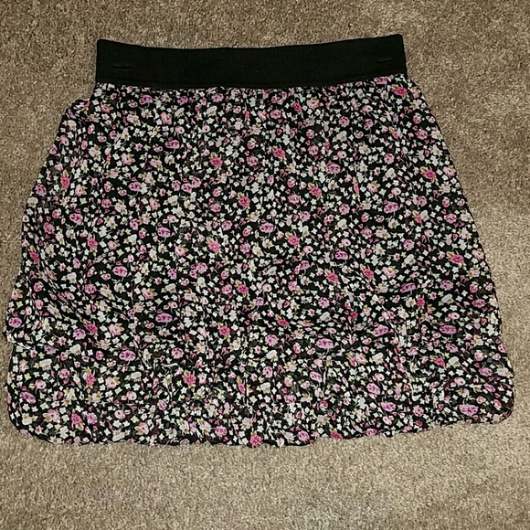 Skirt