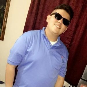 Meet your Posher, Agustin