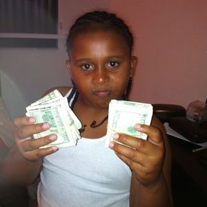 Meet your Posher, Kaleb