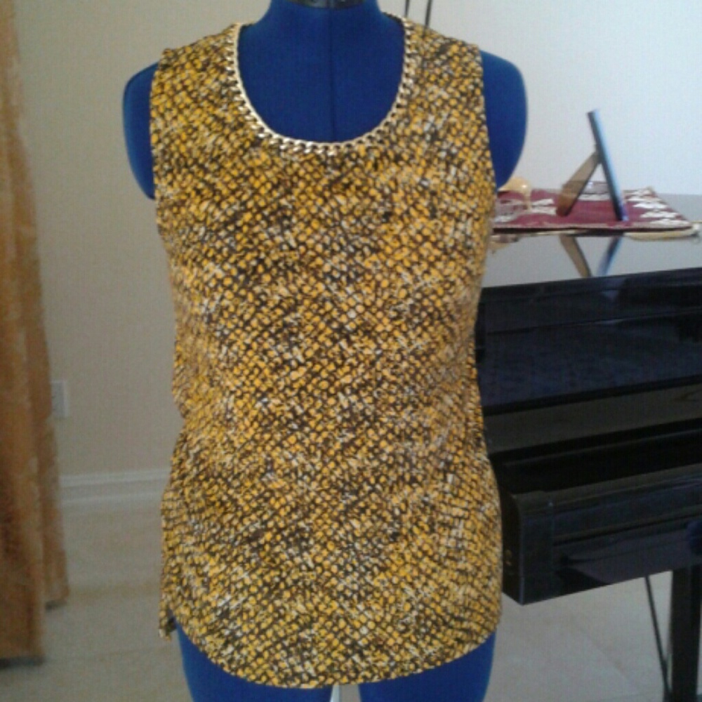 Michael Kors Top