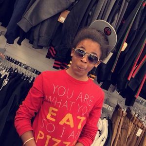 Meet your Posher, Trevon