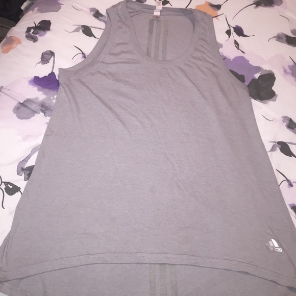 Adidas tank