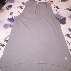 Adidas tank