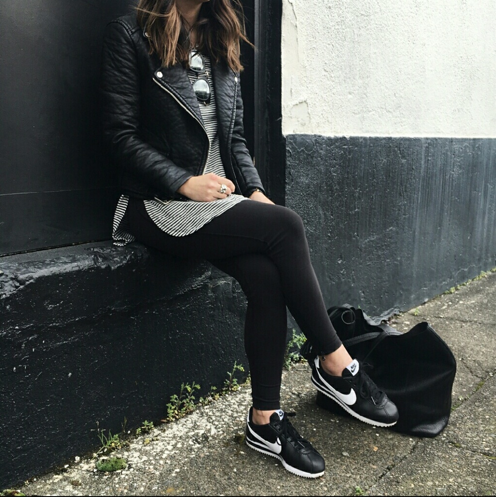 Nike Cortez