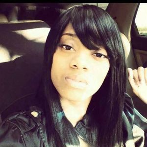 Meet your Posher, Lakeisha