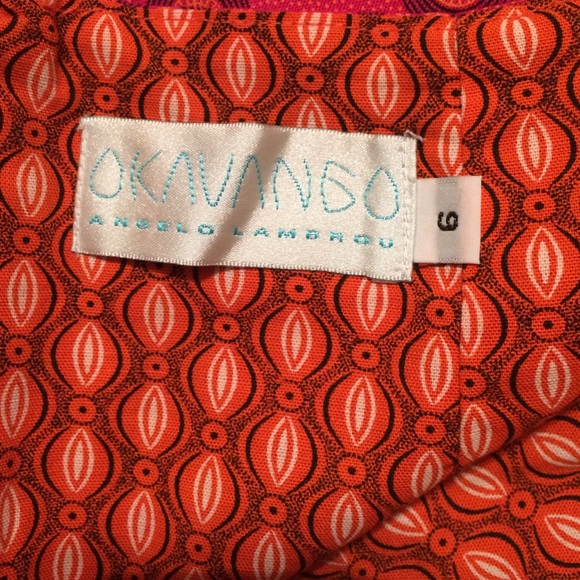 Angelo Lambruo= Okavango - Picture 4 of 4