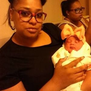 Meet your Posher, Elizabeth