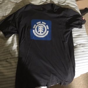 Element Graphic Tee