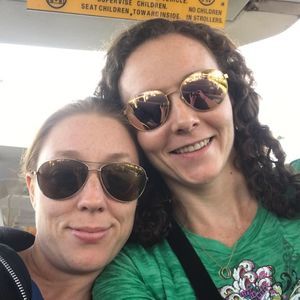 Meet your Posher, Heather