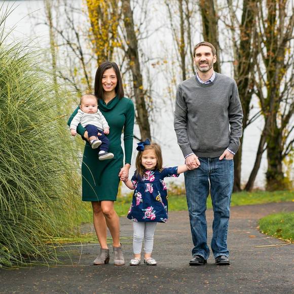 Meet your Posher, Natalie