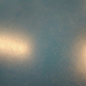 Meet your Posher, Raven