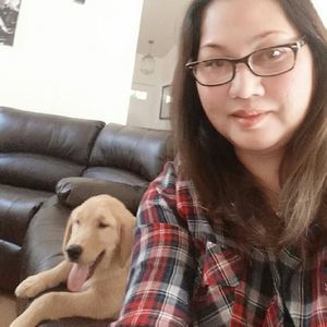 Meet your Posher, Magnolia