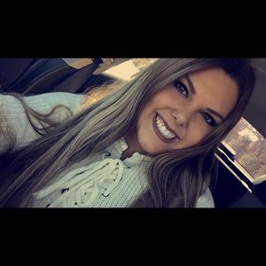 Meet your Posher, Jordan