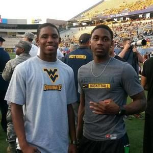 Meet your Posher, Brandon