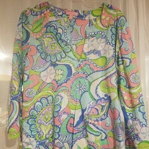 Lilly Pulitzer Shirt