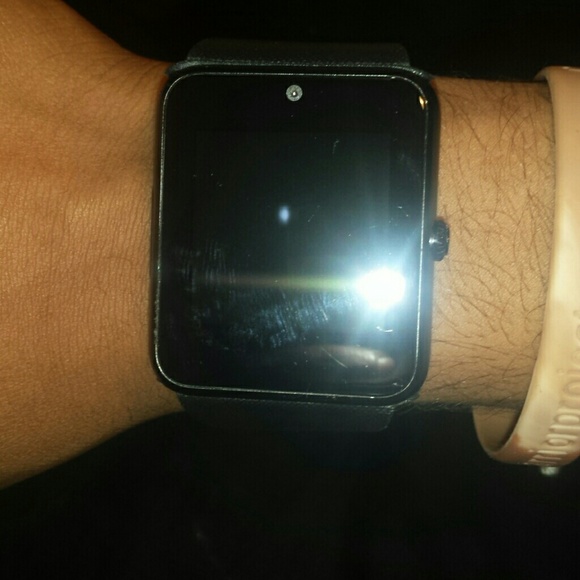 Andriod Smart Watch