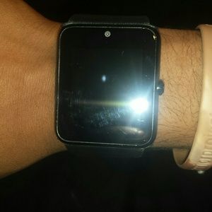 Andriod Smart Watch