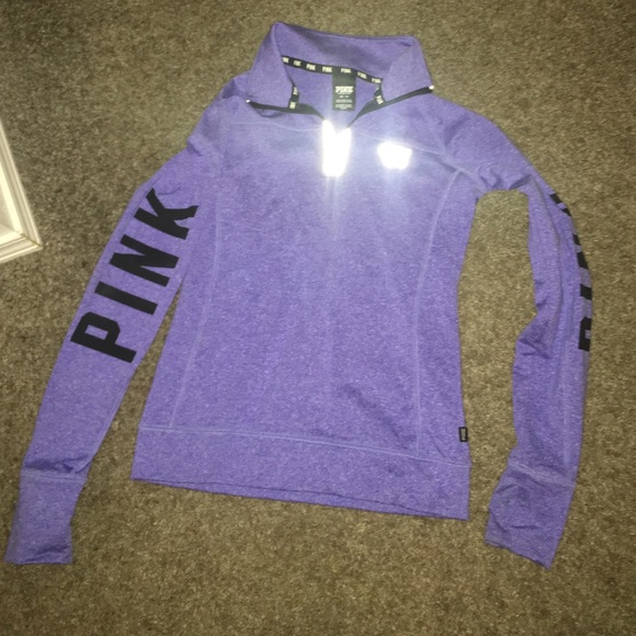 Victoria's Secret PINK pullover long sleeve XS