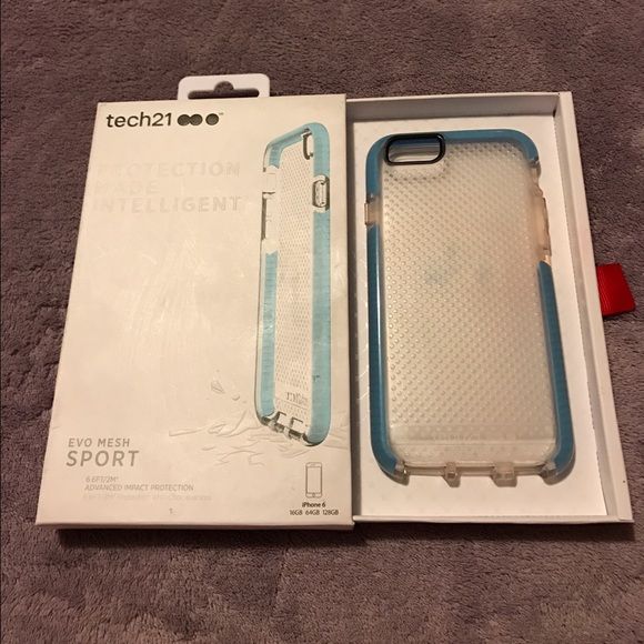 iPhone 6/6s case