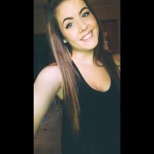 Meet your Posher, Cheyenne