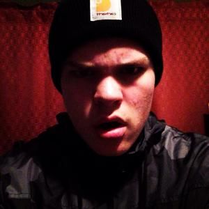 Meet your Posher, Trevan