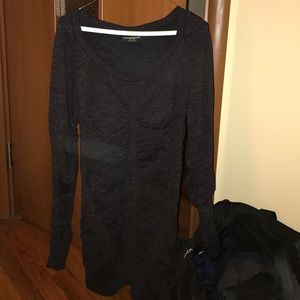 AllSaints Spitafields Dress