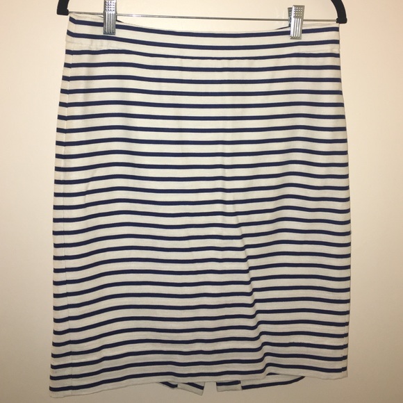 J. Crew Factory Pencil Skirt